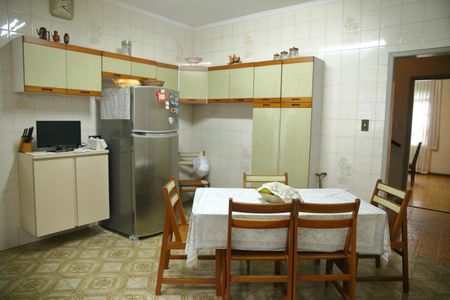 Casa à venda com 265m², 4 quartos e 2 vagasCozinha