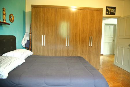 Casa à venda com 265m², 4 quartos e 2 vagasQuarto 3