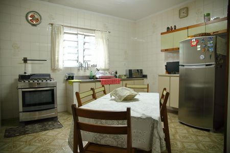 Casa à venda com 265m², 4 quartos e 2 vagasCozinha