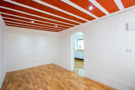 Apartamento para alugar com 78m², 2 quartos e 1 vaga Apartamento para alugar com 78m², 2 quartos e 1 vagaSala