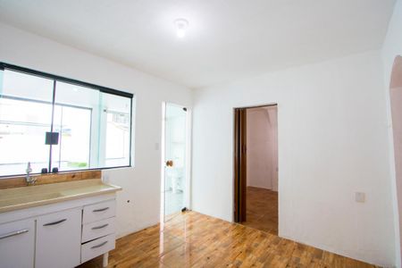 Apartamento para alugar com 78m², 2 quartos e 1 vaga Apartamento para alugar com 78m², 2 quartos e 1 vagaCozinha