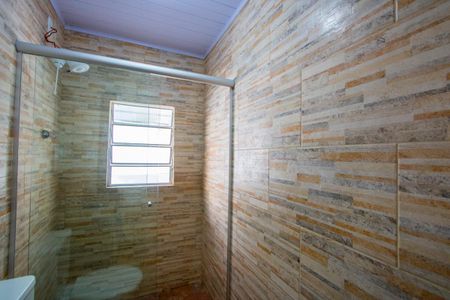 Apartamento para alugar com 78m², 2 quartos e 1 vaga Apartamento para alugar com 78m², 2 quartos e 1 vagaBanheiro do quarto 1