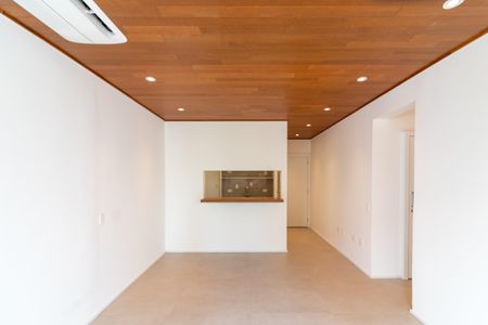 Sala de apartamento para alugar com 2 quartos, 137m² em Itaim Bibi, São Paulo