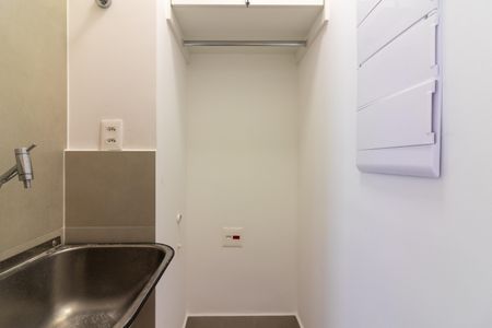 Apartamento para alugar com 137m², 2 quartos e 1 vaga Apartamento para alugar com 137m², 2 quartos e 1 vagaÁrea de Serviço