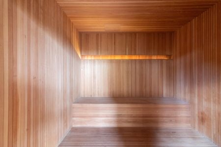 Apartamento para alugar com 137m², 2 quartos e 1 vaga Apartamento para alugar com 137m², 2 quartos e 1 vagaÁrea comum