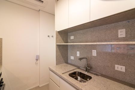 Apartamento para alugar com 137m², 2 quartos e 1 vaga Apartamento para alugar com 137m², 2 quartos e 1 vagaCozinha