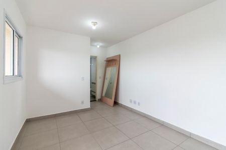 Sala de apartamento para alugar com 1 quarto, 45m² em Vila Basileia, São Paulo