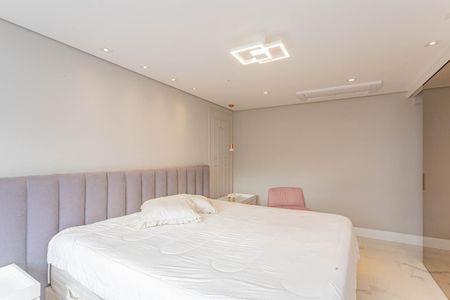 Apartamento à venda com 205m², 3 quartos e 4 vagasSuíte 3