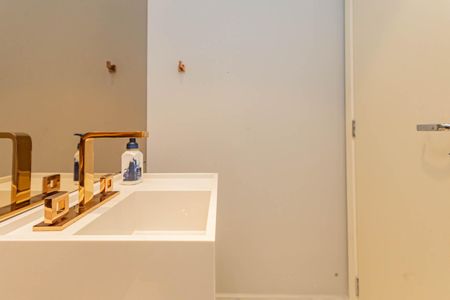 Apartamento à venda com 205m², 3 quartos e 4 vagasLavabo