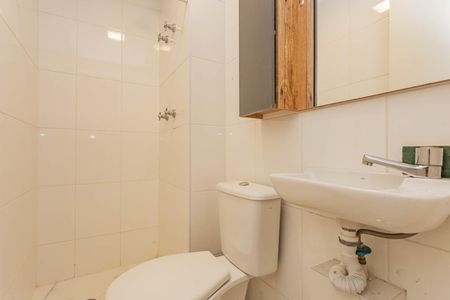 Apartamento à venda com 205m², 3 quartos e 4 vagasBanheiro de serviço