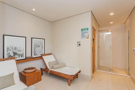 Apartamento à venda com 205m², 3 quartos e 4 vagasSaúna