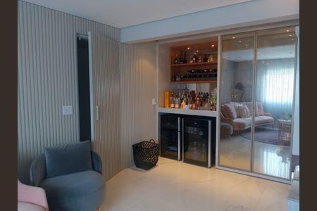 Apartamento à venda com 3 quartos, 205m² em Jardim da Saúde, São Paulo