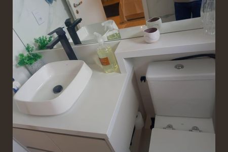 Apartamento à venda com 3 quartos, 205m² em Jardim da Saúde, São Paulo