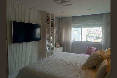 Apartamento à venda com 3 quartos, 205m² em Jardim da Saúde, São Paulo