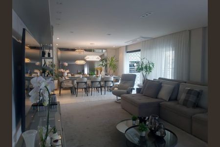 Apartamento à venda com 3 quartos, 205m² em Jardim da Saúde, São Paulo