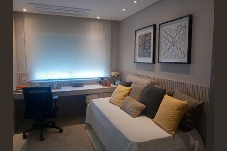 Apartamento à venda com 3 quartos, 205m² em Jardim da Saúde, São Paulo