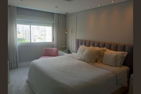 Apartamento à venda com 3 quartos, 205m² em Jardim da Saúde, São Paulo