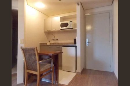Apartamento à venda com 1 quarto, 28m² em Planalto Paulista, São Paulo