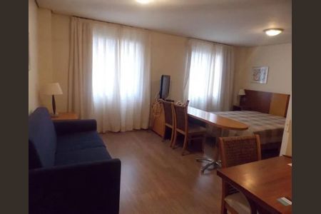 Apartamento à venda com 1 quarto, 28m² em Planalto Paulista, São Paulo