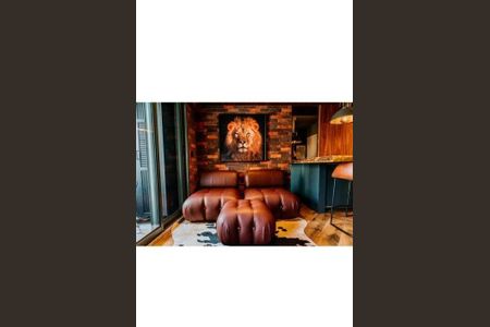 Apartamento à venda com 1 quarto, 30m² em Indianópolis, São Paulo