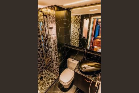 Apartamento à venda com 1 quarto, 30m² em Indianópolis, São Paulo