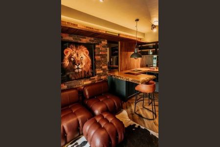 Apartamento à venda com 1 quarto, 30m² em Indianópolis, São Paulo