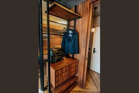 Apartamento à venda com 1 quarto, 30m² em Indianópolis, São Paulo