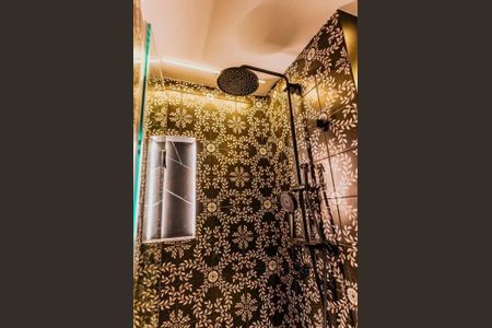 Apartamento à venda com 1 quarto, 30m² em Indianópolis, São Paulo