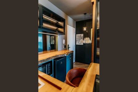 Apartamento à venda com 1 quarto, 30m² em Indianópolis, São Paulo