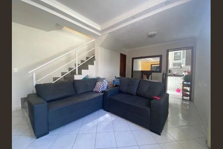 Casa de Condomínio à venda com 2 quartos, 80m² em Jardim Oriental, São Paulo