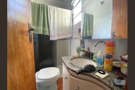 Casa de Condomínio à venda com 2 quartos, 80m² em Jardim Oriental, São Paulo