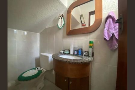 Casa de Condomínio à venda com 2 quartos, 80m² em Jardim Oriental, São Paulo