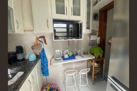 Casa de Condomínio à venda com 2 quartos, 80m² em Jardim Oriental, São Paulo