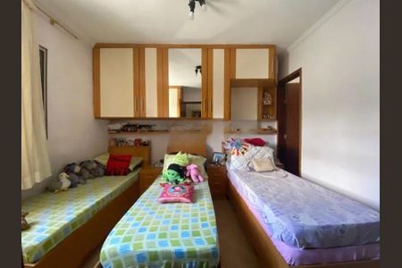 Casa de Condomínio à venda com 2 quartos, 80m² em Jardim Oriental, São Paulo