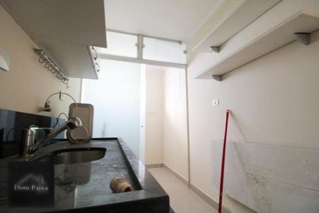 Apartamento à venda com 1 quarto, 40m² em Vila Mariana, São Paulo