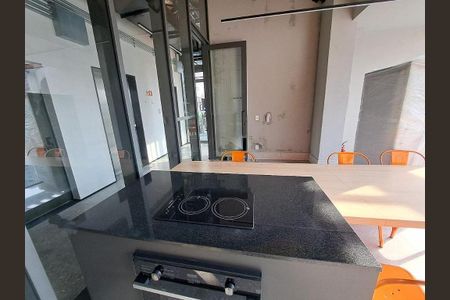Apartamento à venda com 1 quarto, 30m² em Perdizes, São Paulo