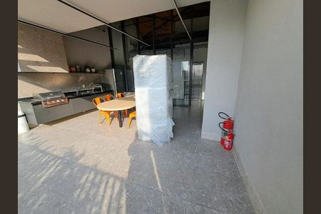 Apartamento à venda com 1 quarto, 30m² em Perdizes, São Paulo