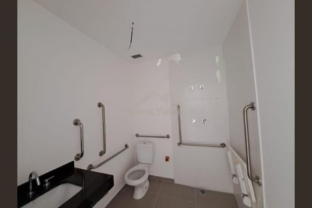 Apartamento à venda com 1 quarto, 30m² em Perdizes, São Paulo