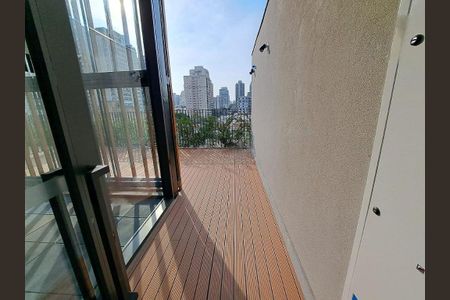 Apartamento à venda com 1 quarto, 30m² em Perdizes, São Paulo