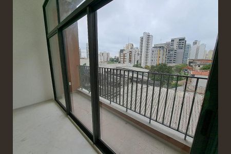 Apartamento à venda com 1 quarto, 30m² em Perdizes, São Paulo