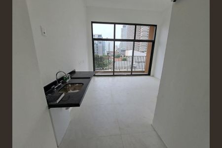 Apartamento à venda com 1 quarto, 30m² em Perdizes, São Paulo