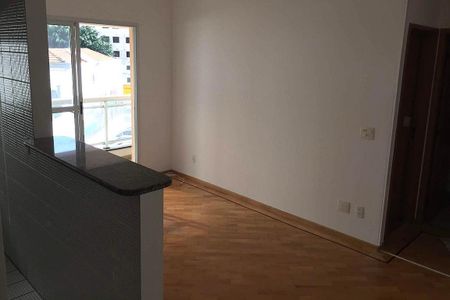 Apartamento à venda com 40m², 1 quarto e 1 vaga
