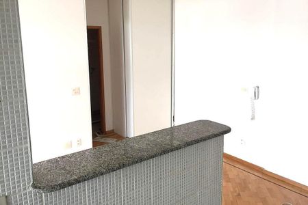 Apartamento à venda com 40m², 1 quarto e 1 vaga