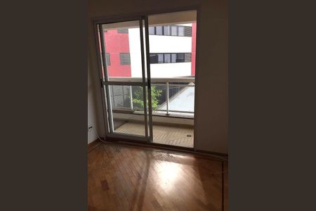 Apartamento à venda com 1 quarto, 40m² em Vila Monte Alegre, São Paulo