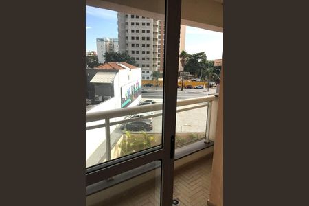 Apartamento à venda com 40m², 1 quarto e 1 vaga