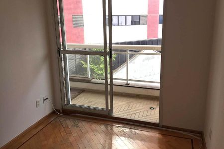 Apartamento à venda com 40m², 1 quarto e 1 vaga