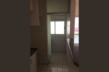 Apartamento à venda com 40m², 1 quarto e 1 vaga