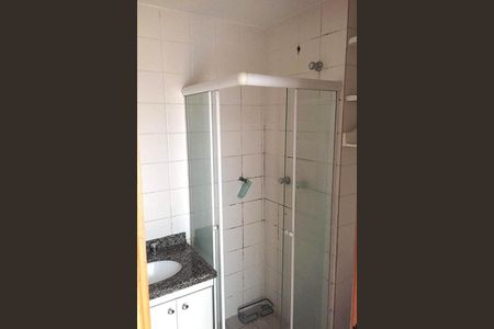 Apartamento à venda com 40m², 1 quarto e 1 vaga