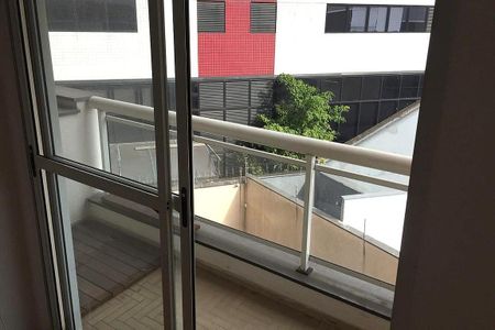 Apartamento à venda com 40m², 1 quarto e 1 vaga