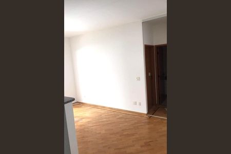 Apartamento à venda com 40m², 1 quarto e 1 vaga